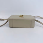 Saint laurent White Crossbody