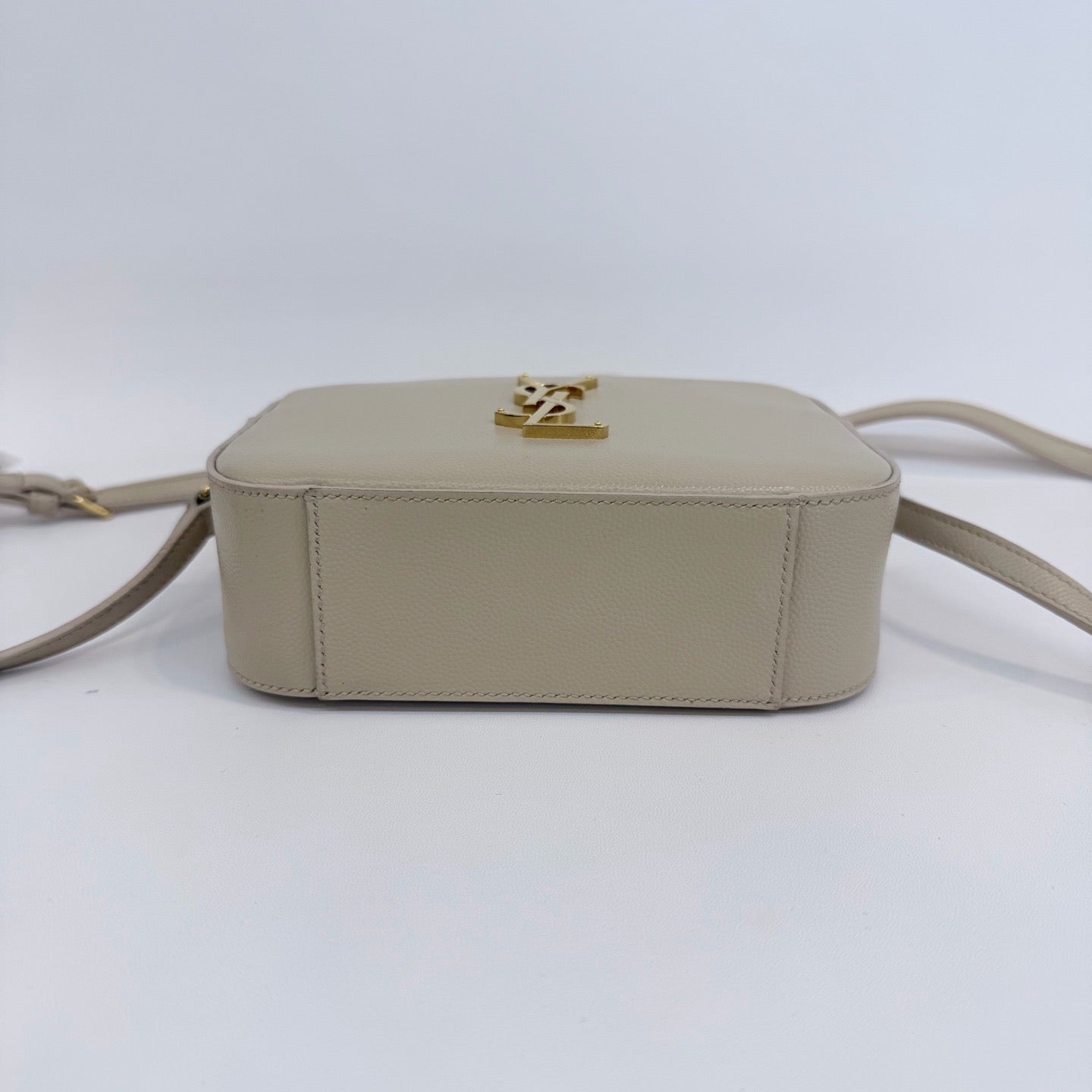 Saint laurent White Crossbody