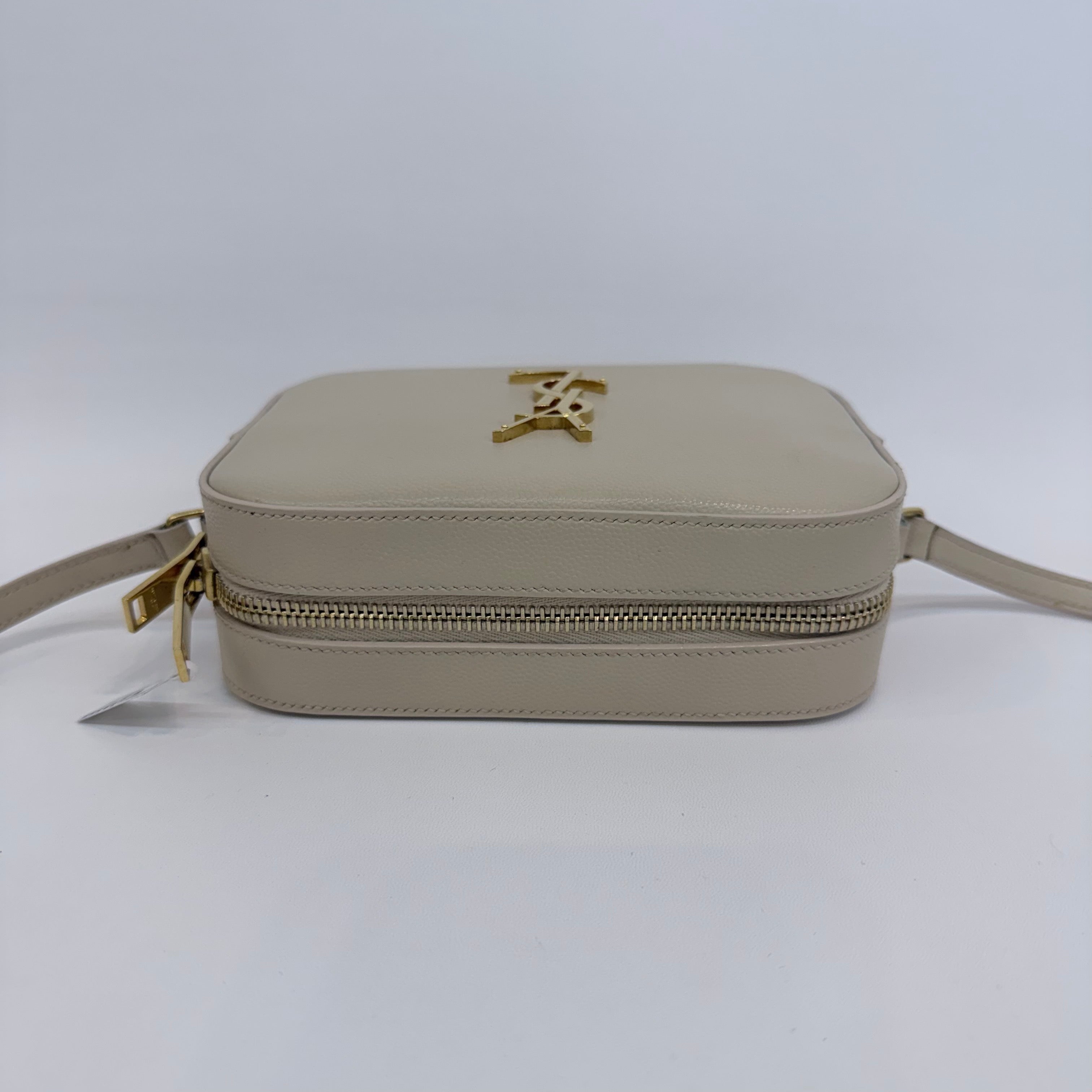 Saint laurent White Crossbody