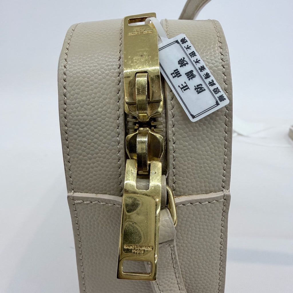 Saint laurent White Crossbody
