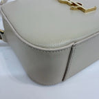 Saint laurent White Crossbody