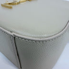 Saint laurent White Crossbody