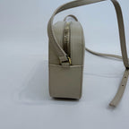 Saint laurent White Crossbody