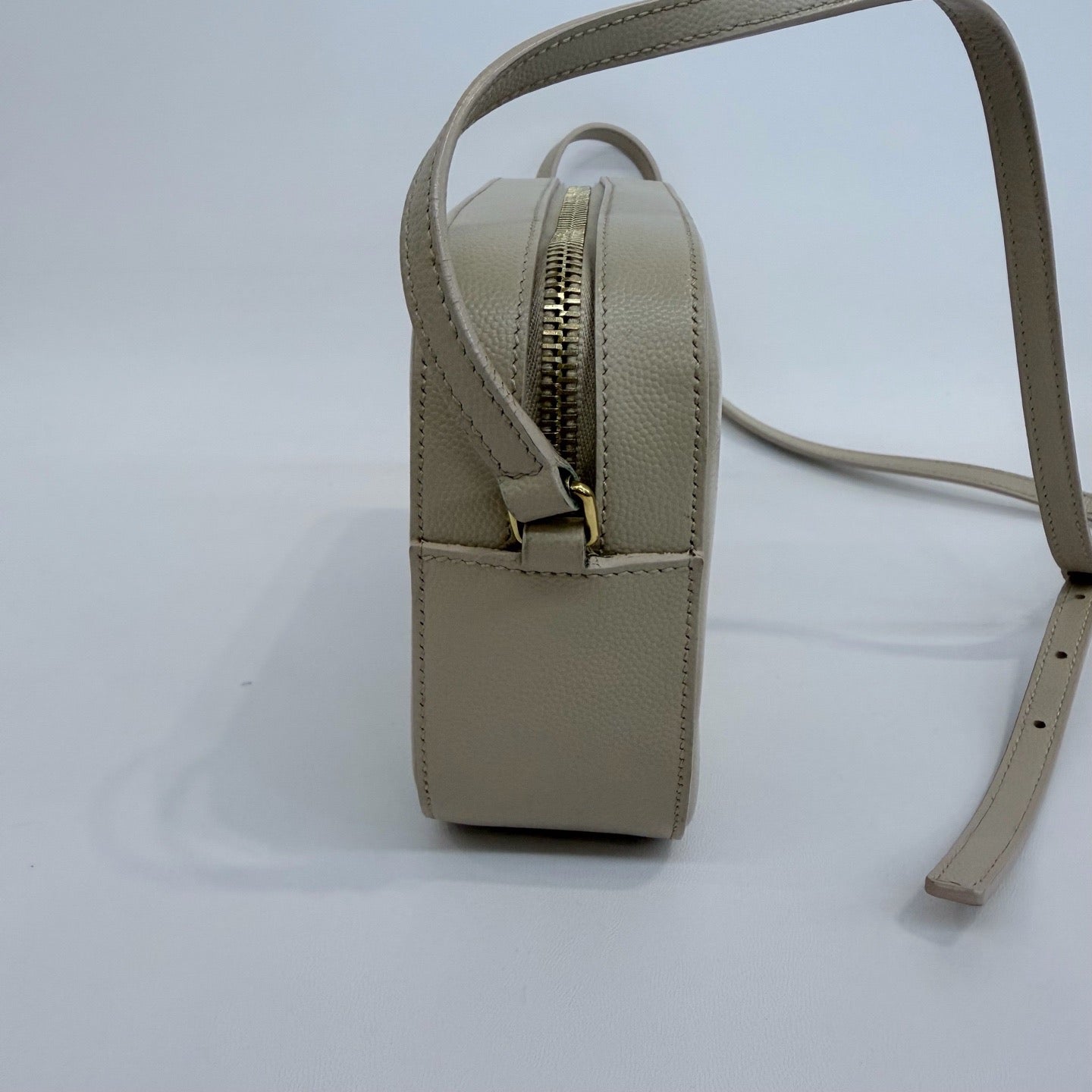 Saint laurent White Crossbody
