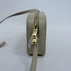 Saint laurent White Crossbody