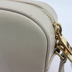 Saint laurent White Crossbody