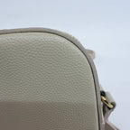 Saint laurent White Crossbody