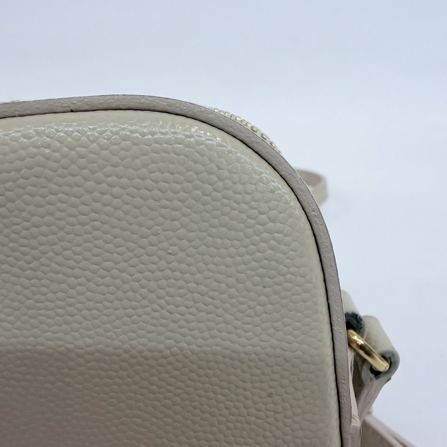 Saint laurent White Crossbody