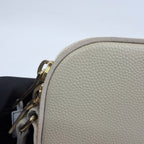 Saint laurent White Crossbody