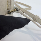 Saint laurent White Crossbody