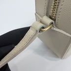 Saint laurent White Crossbody
