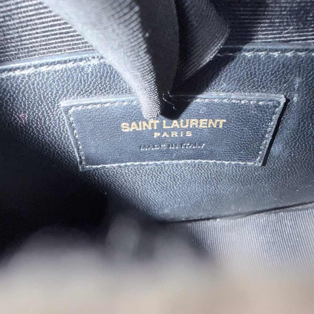 Saint laurent White Crossbody