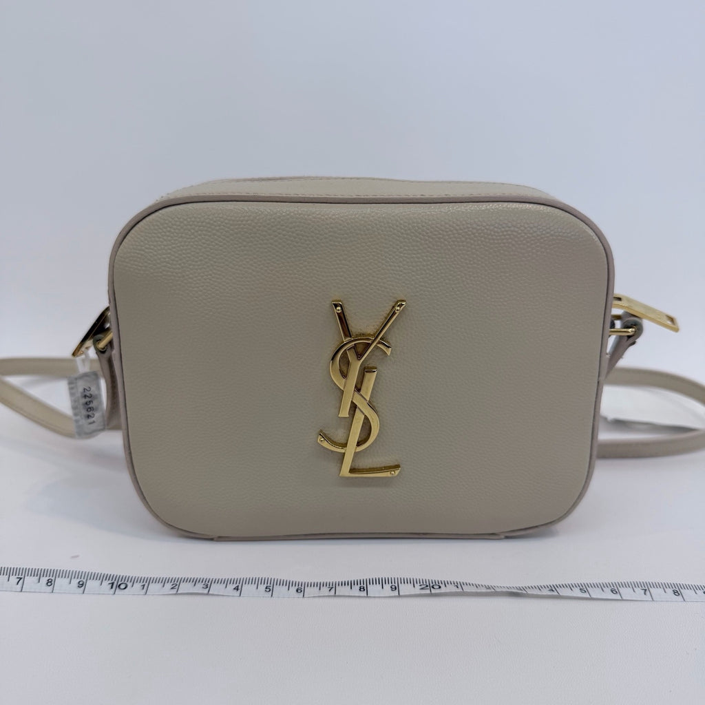 Saint laurent White Crossbody