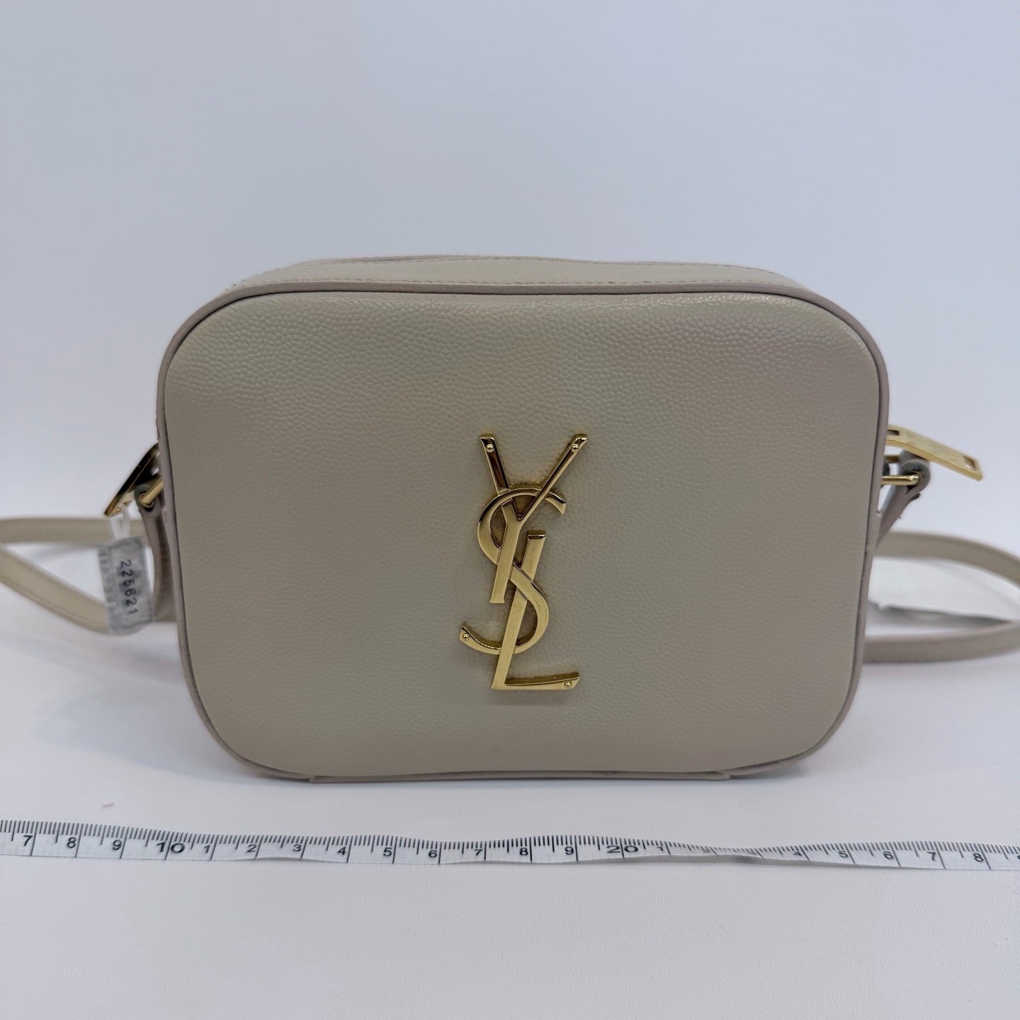 Saint laurent White Crossbody