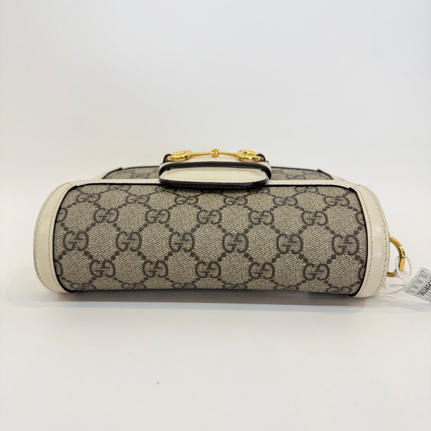 Gucci White Crossbody
