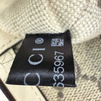 Gucci White Crossbody
