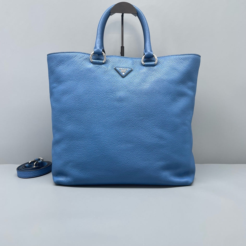Prada Blue