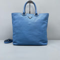 Prada Blue