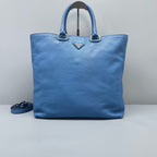Prada Blue