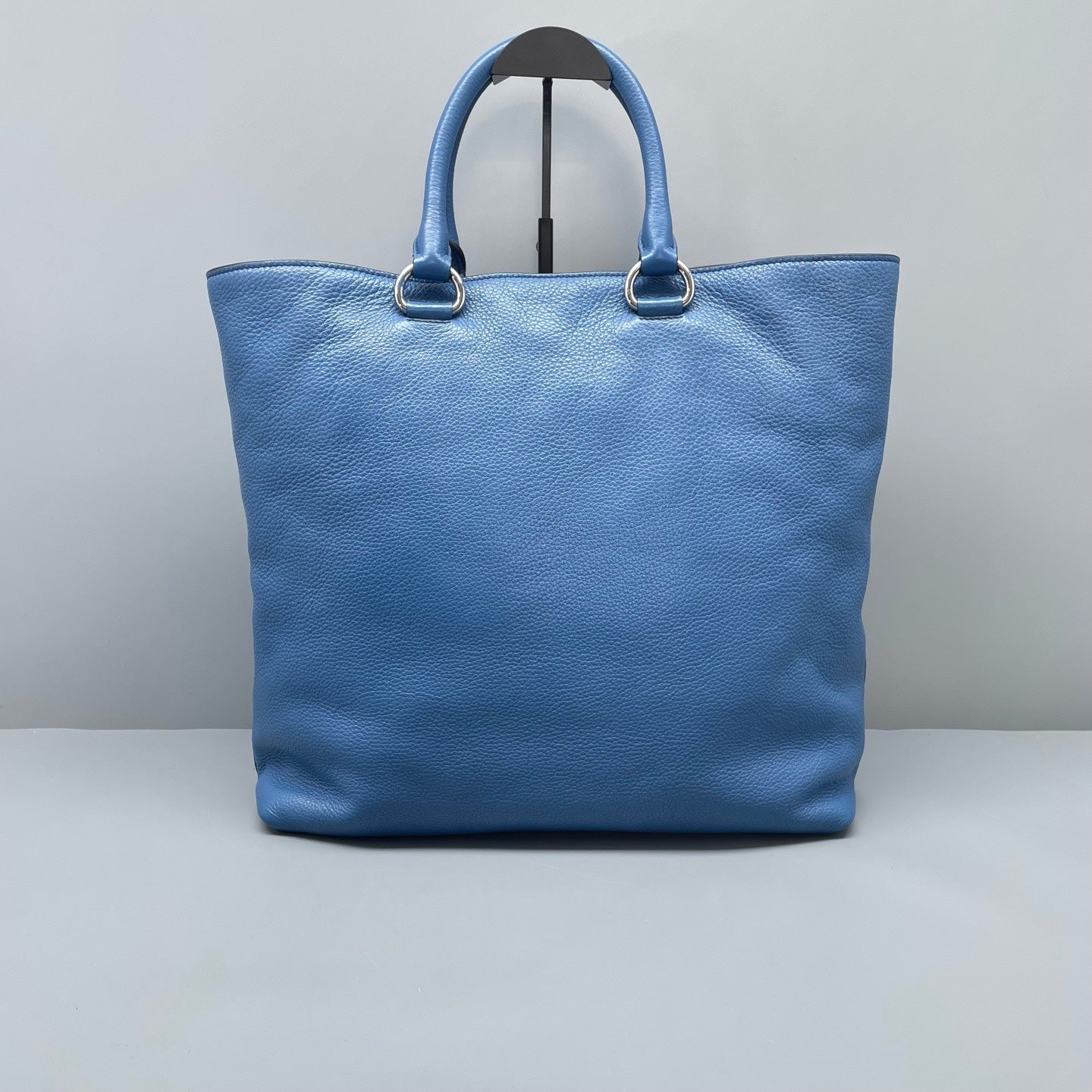 Prada Blue