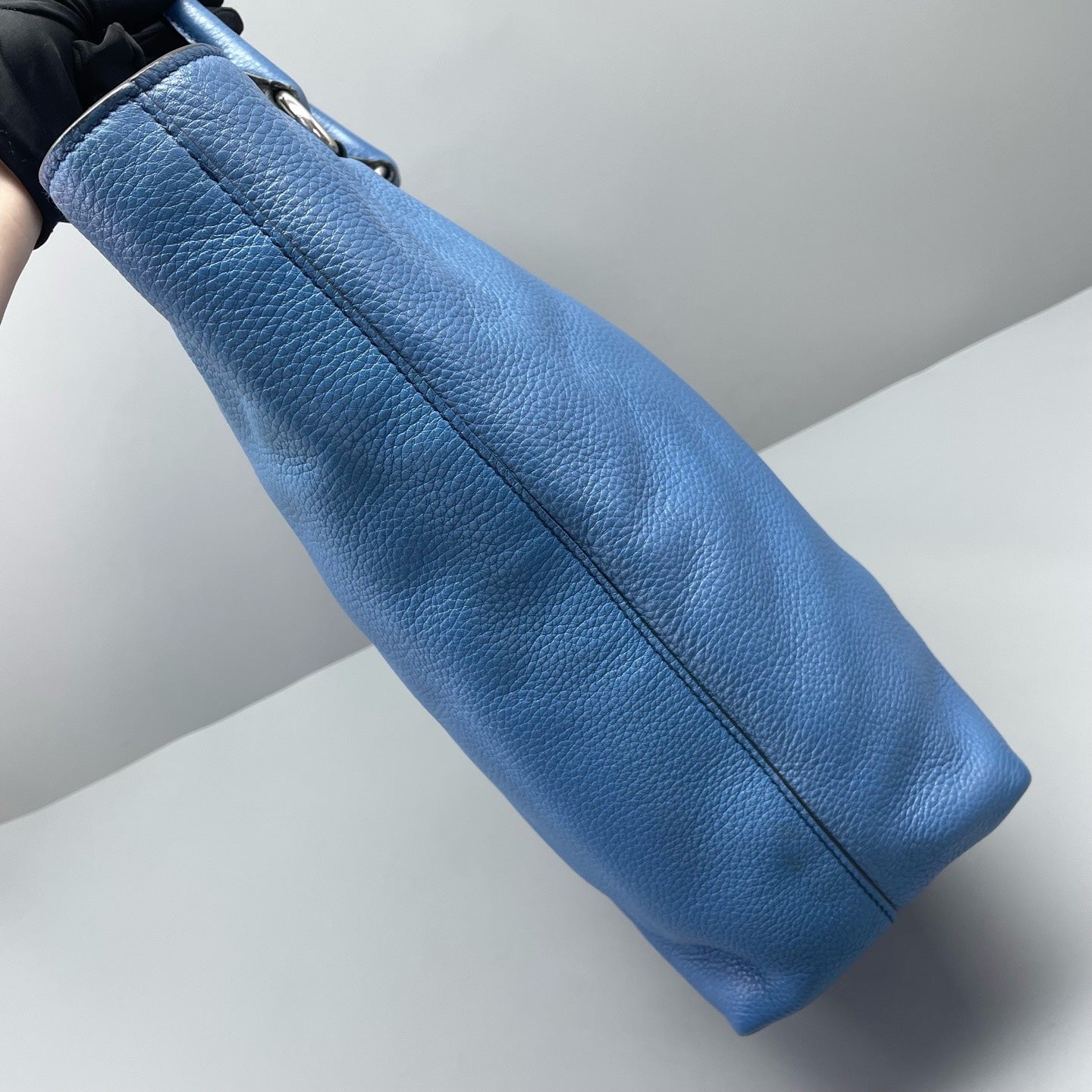 Prada Blue