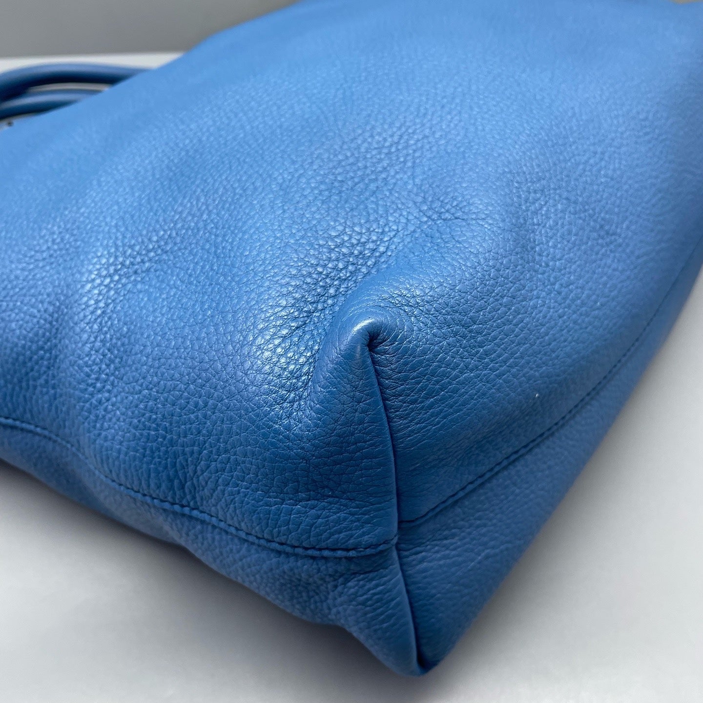 Prada Blue