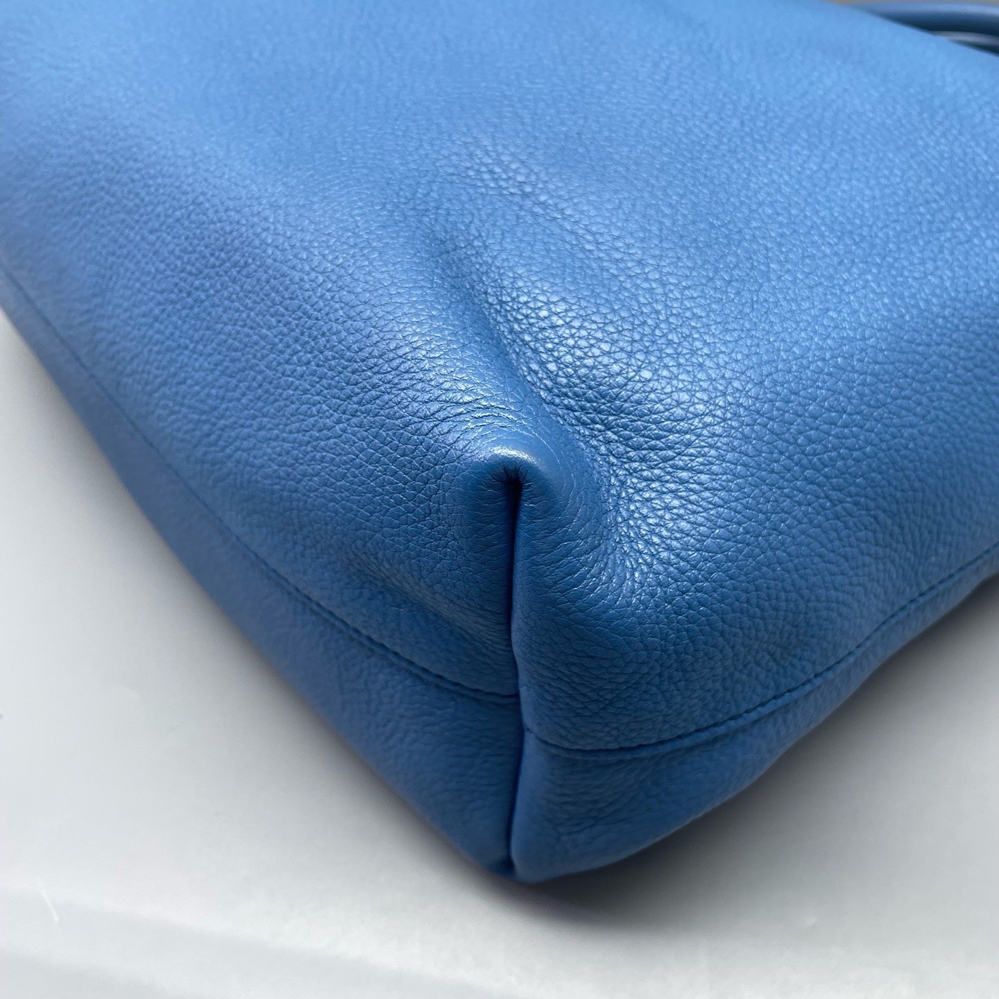 Prada Blue