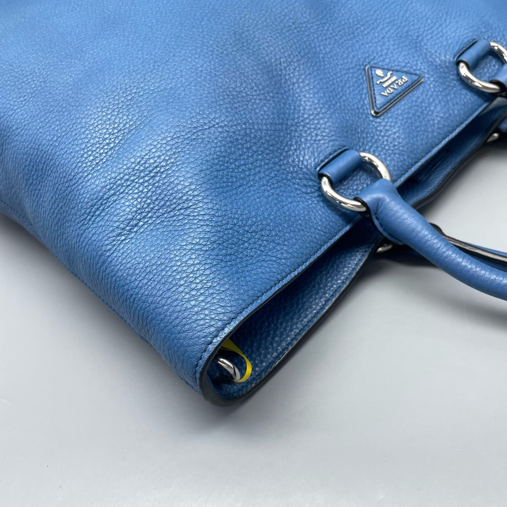 Prada Blue