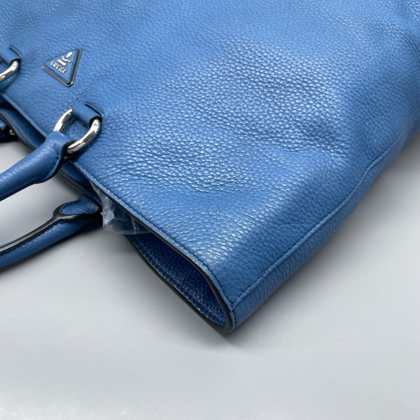 Prada Blue