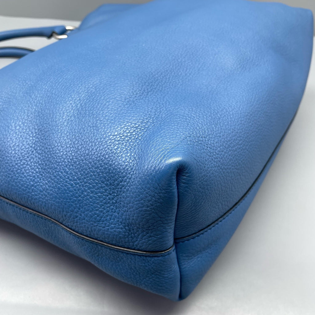 Prada Blue
