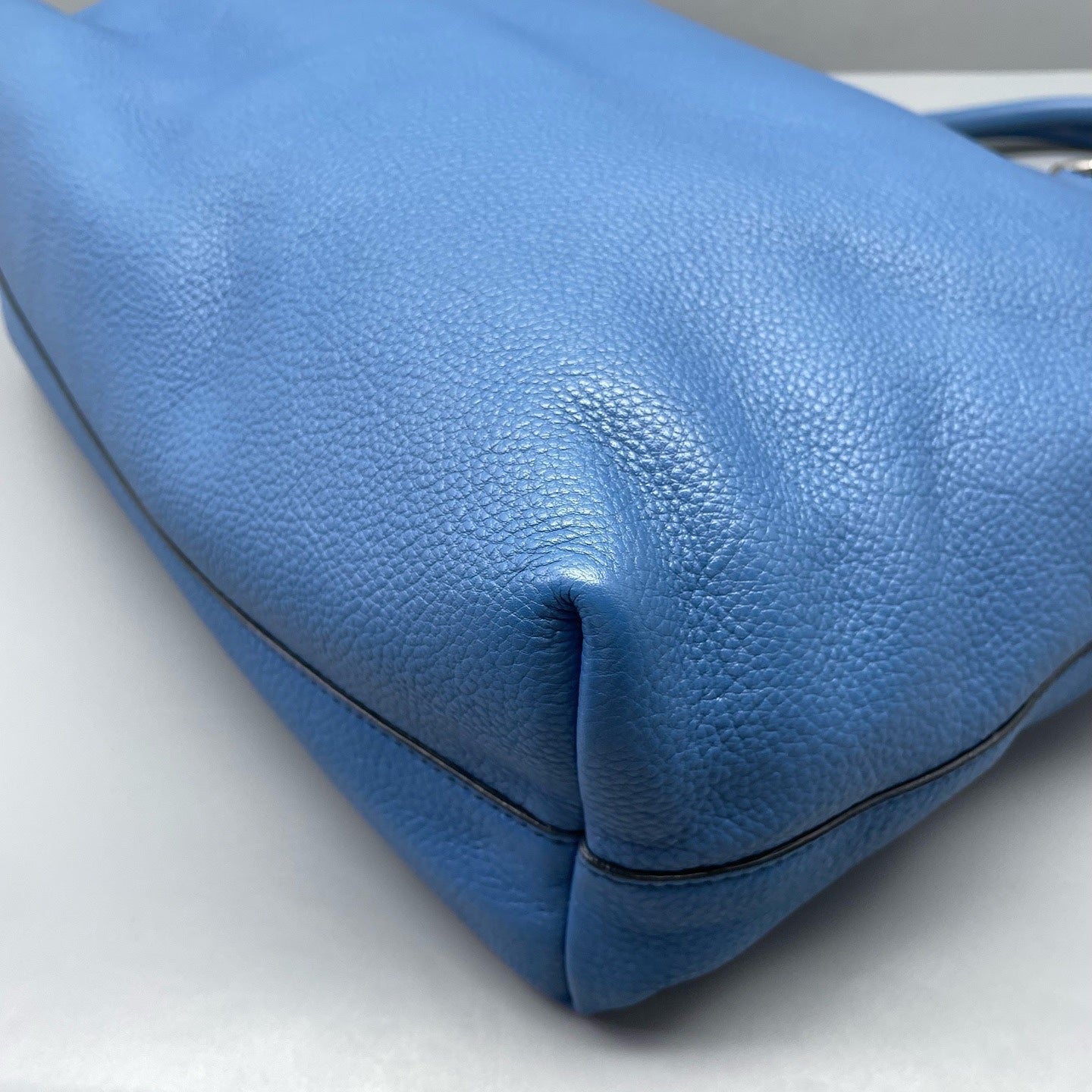Prada Blue