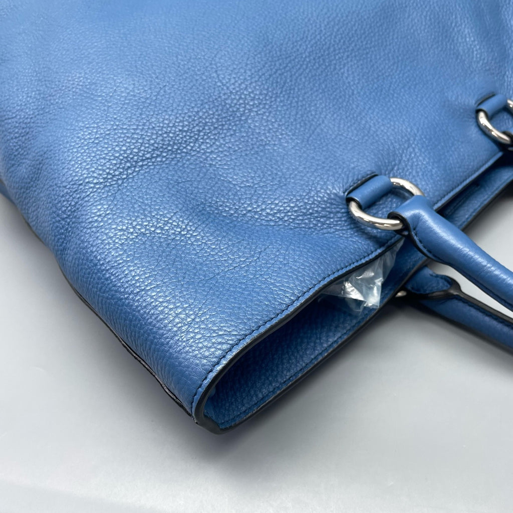 Prada Blue