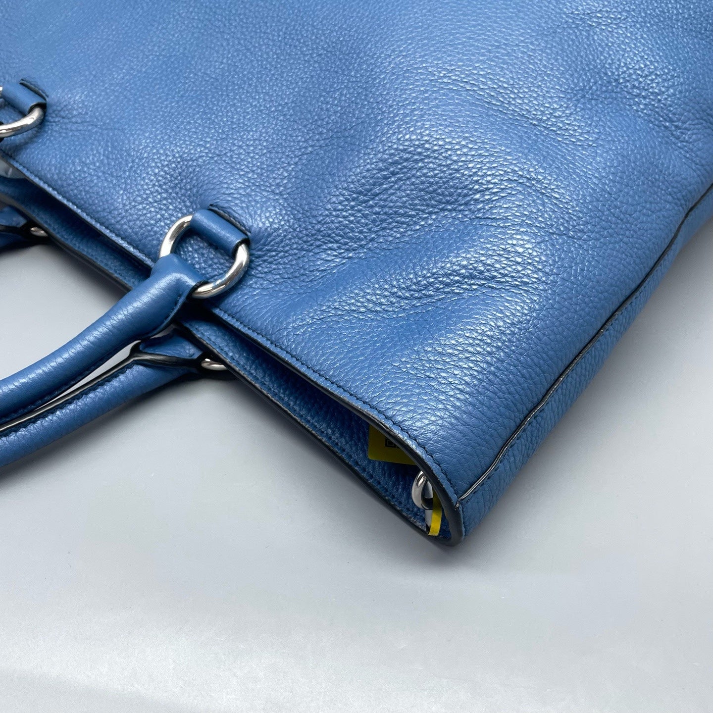Prada Blue