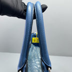 Prada Blue
