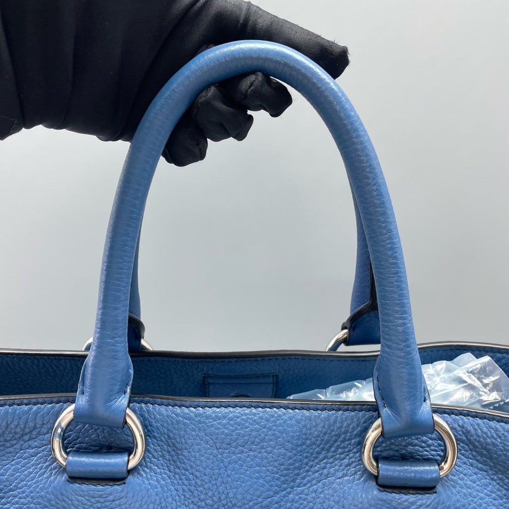 Prada Blue