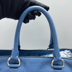 Prada Blue