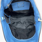 Prada Blue