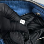 Prada Blue