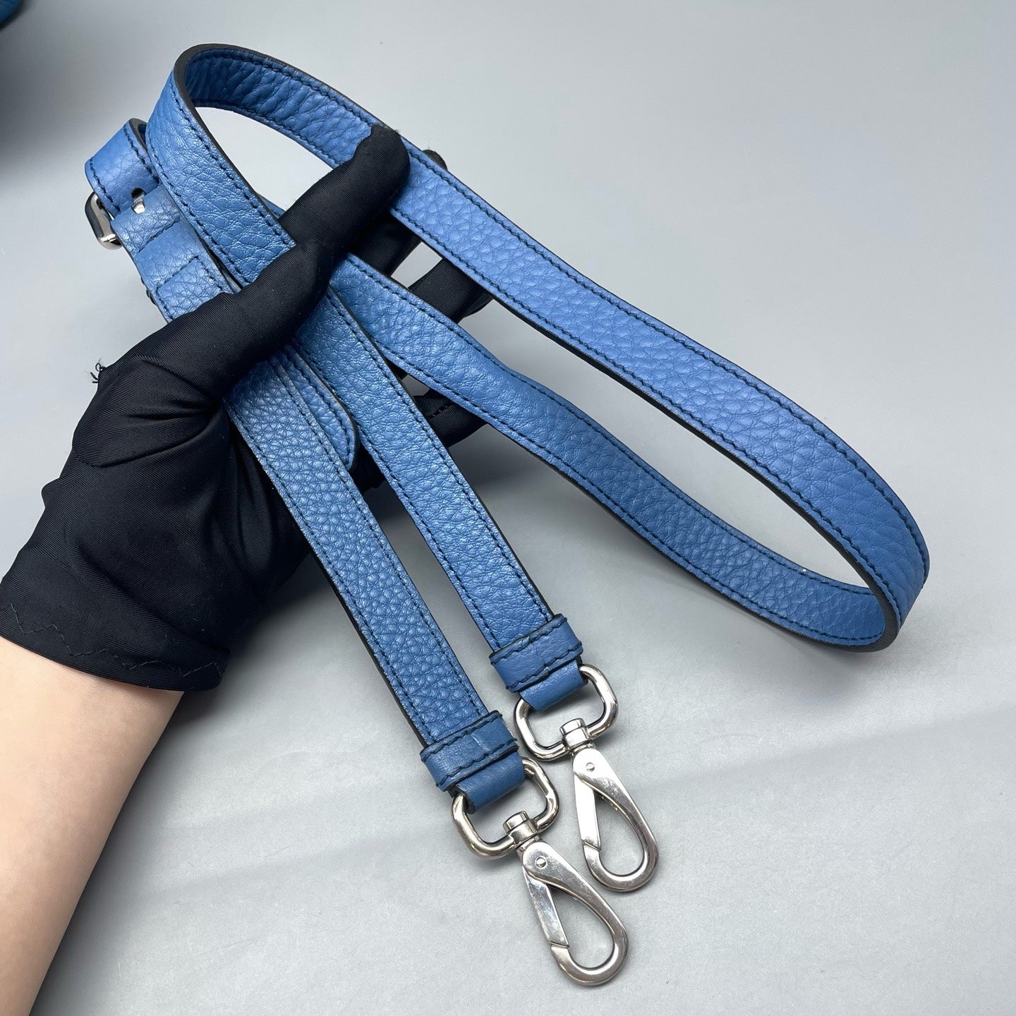 Prada Blue