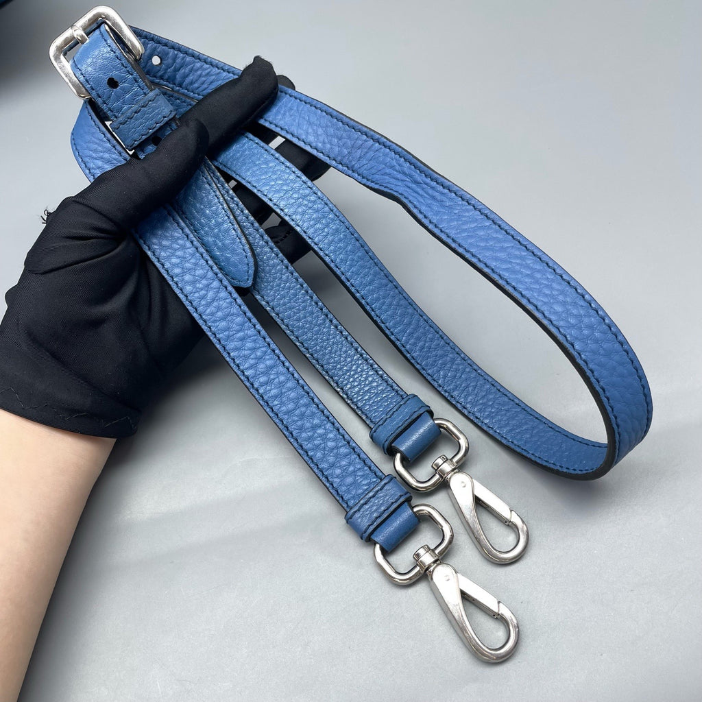 Prada Blue