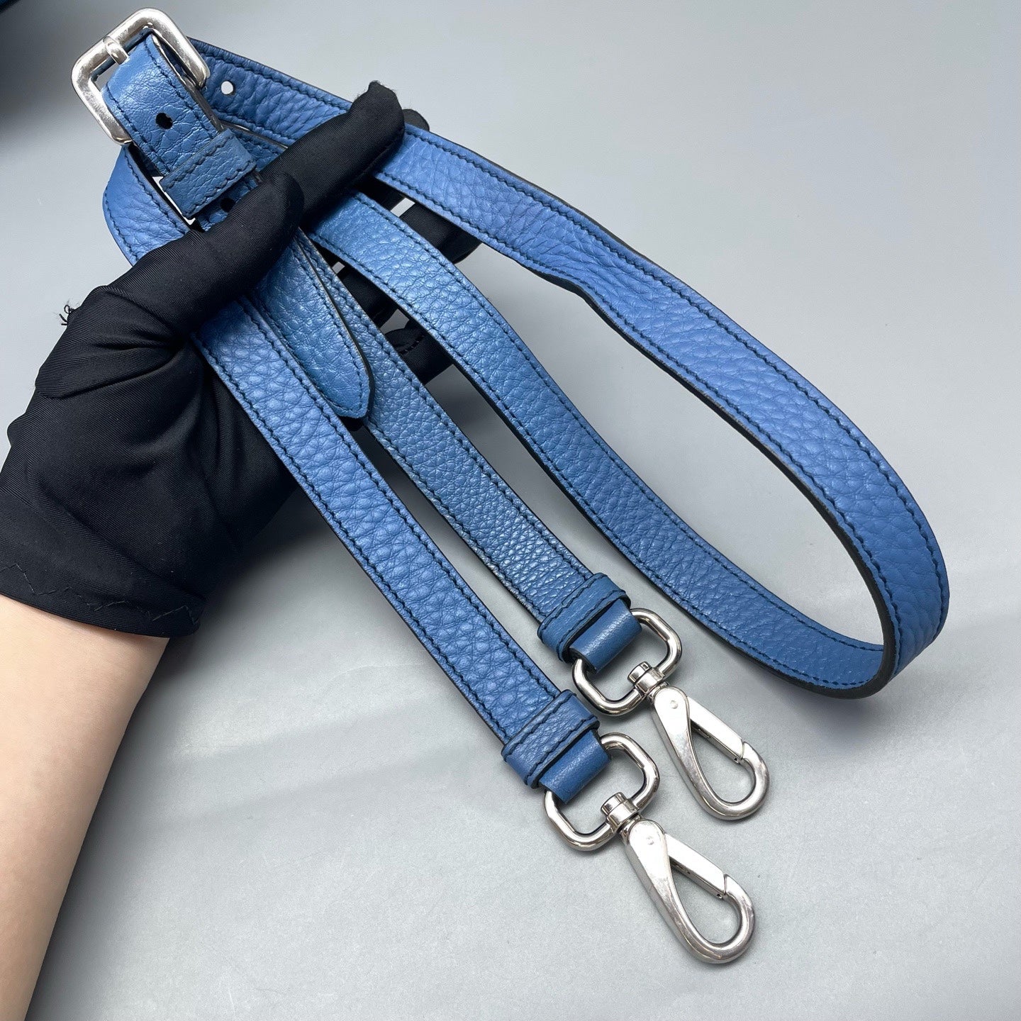 Prada Blue