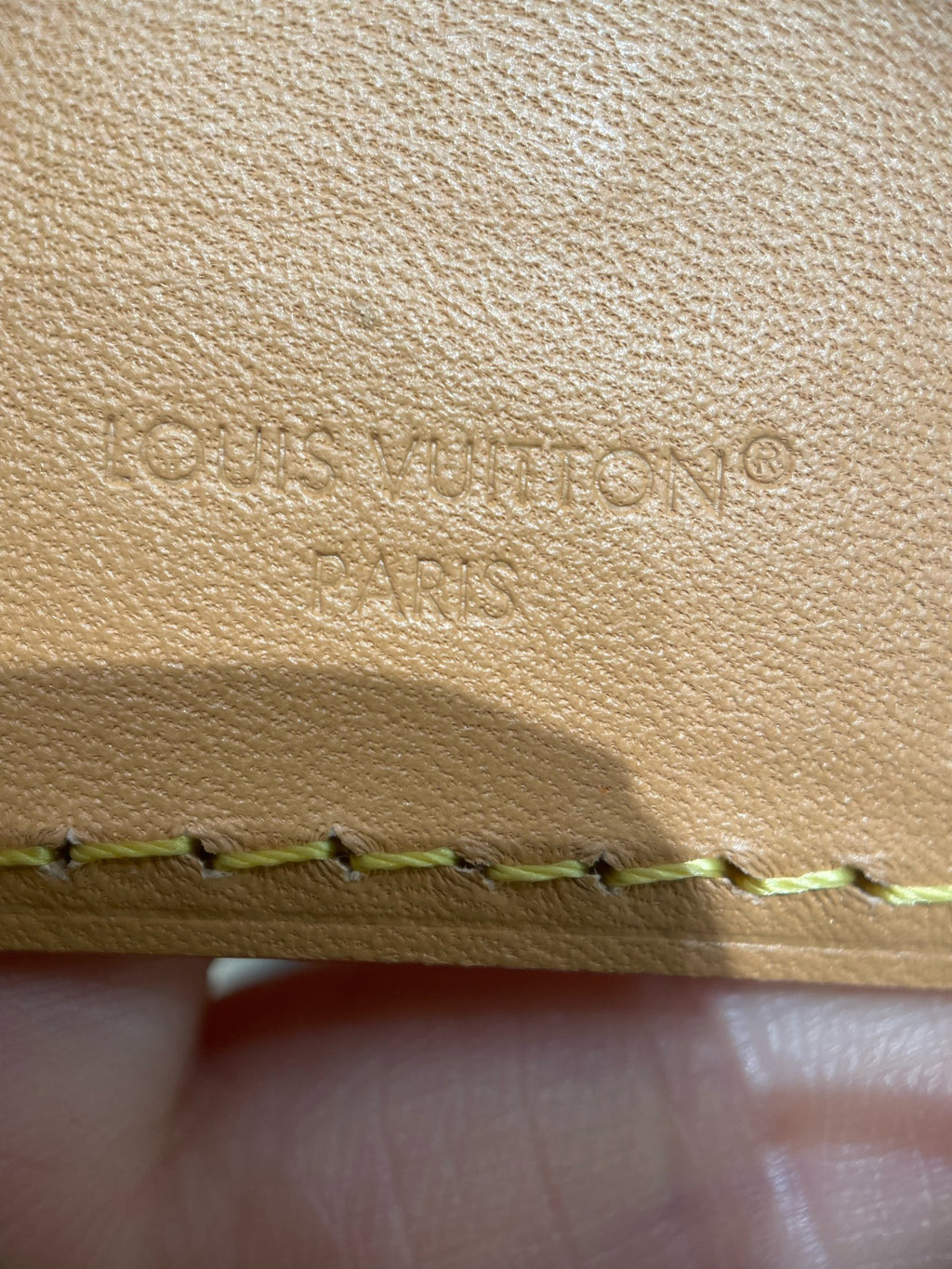 Louis Vuitton