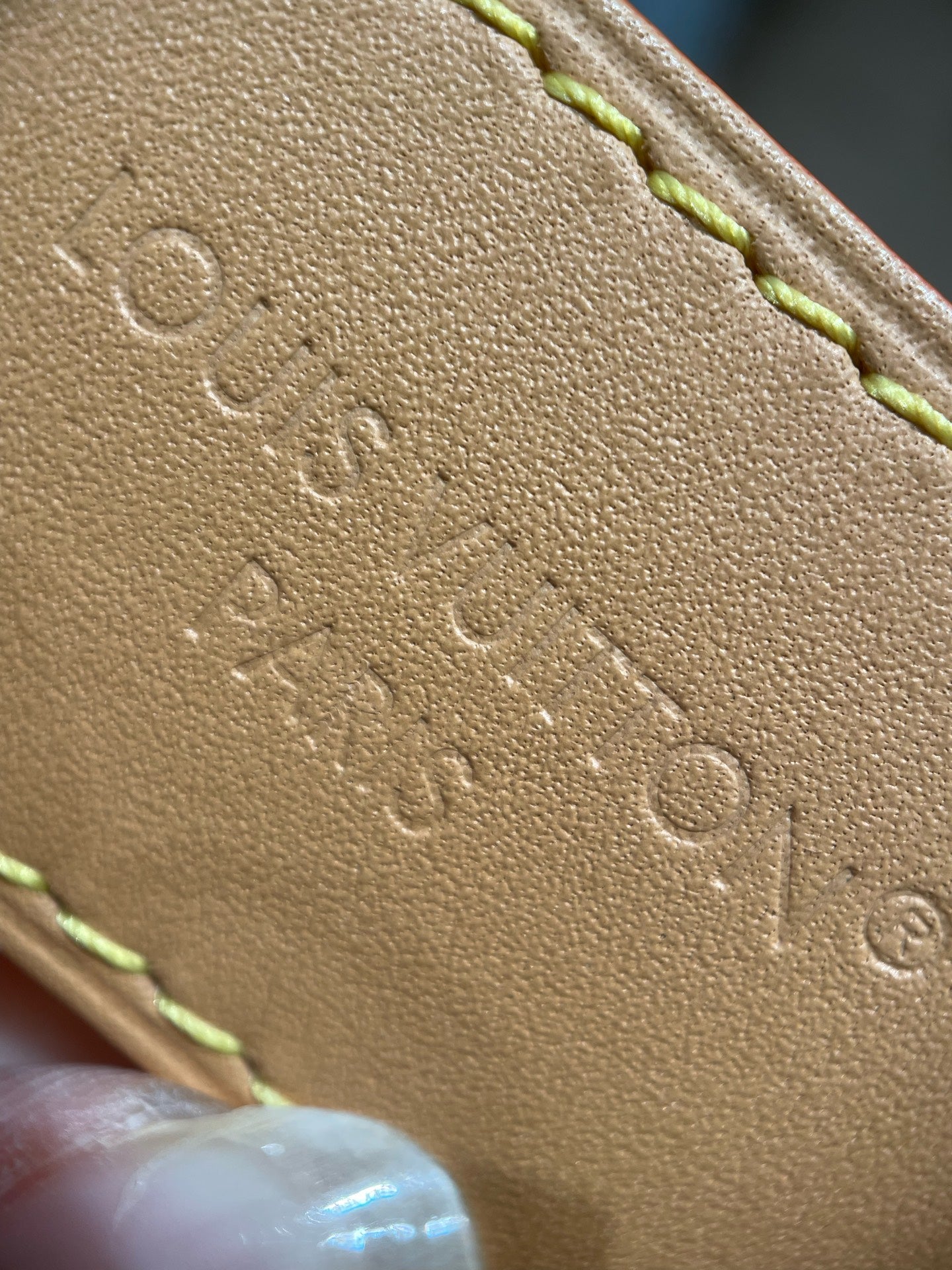 Louis Vuitton
