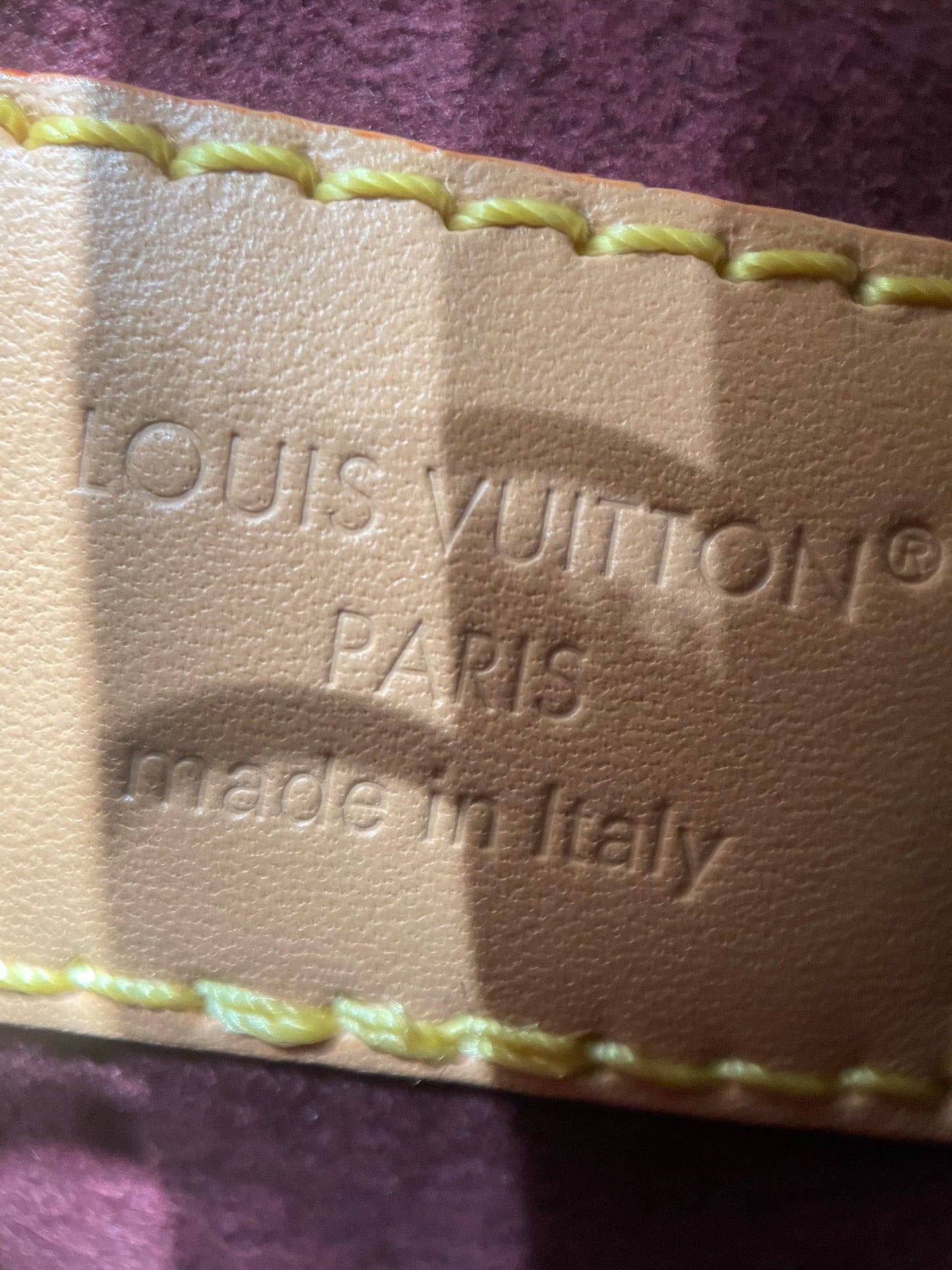 Louis Vuitton