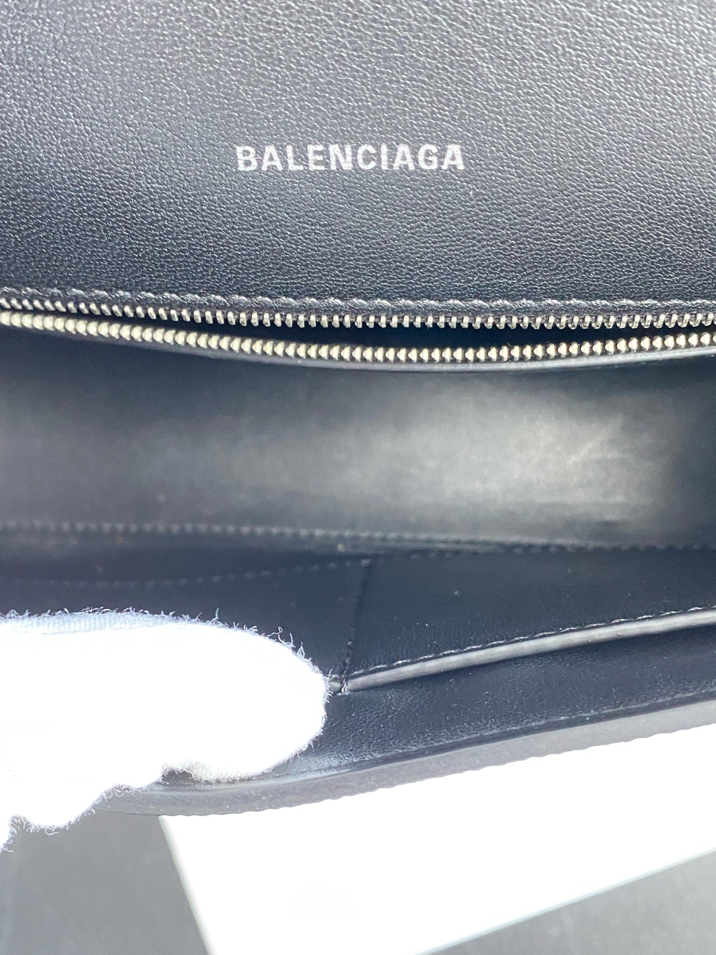 Balenciaga DOWNTOWN MEN 7364722AABJ1000