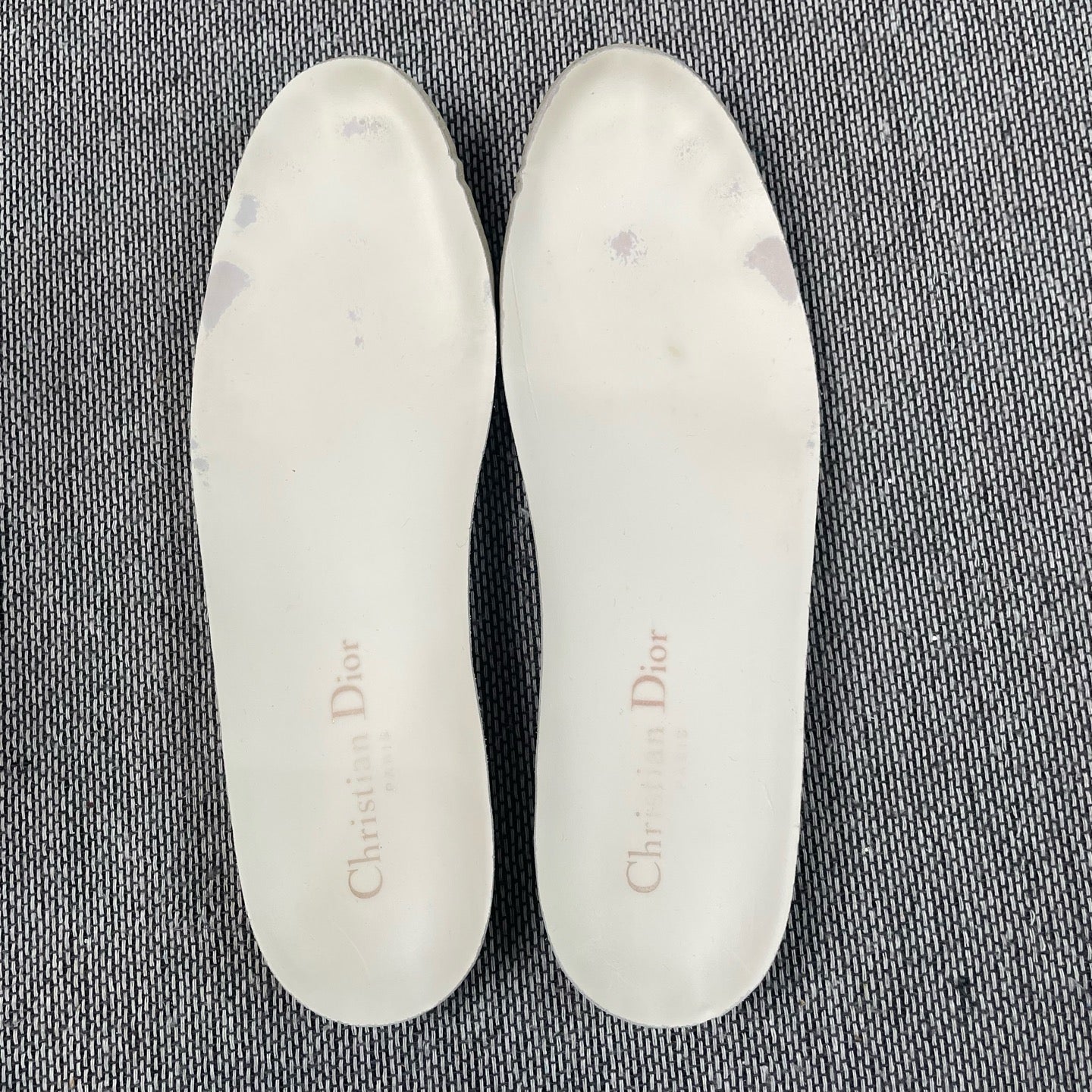 Dior Skate shoes