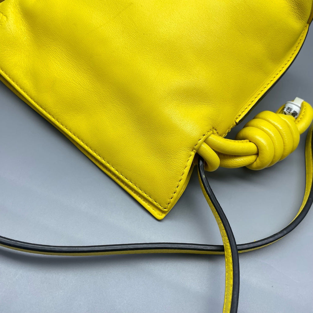 Loewe Yellow