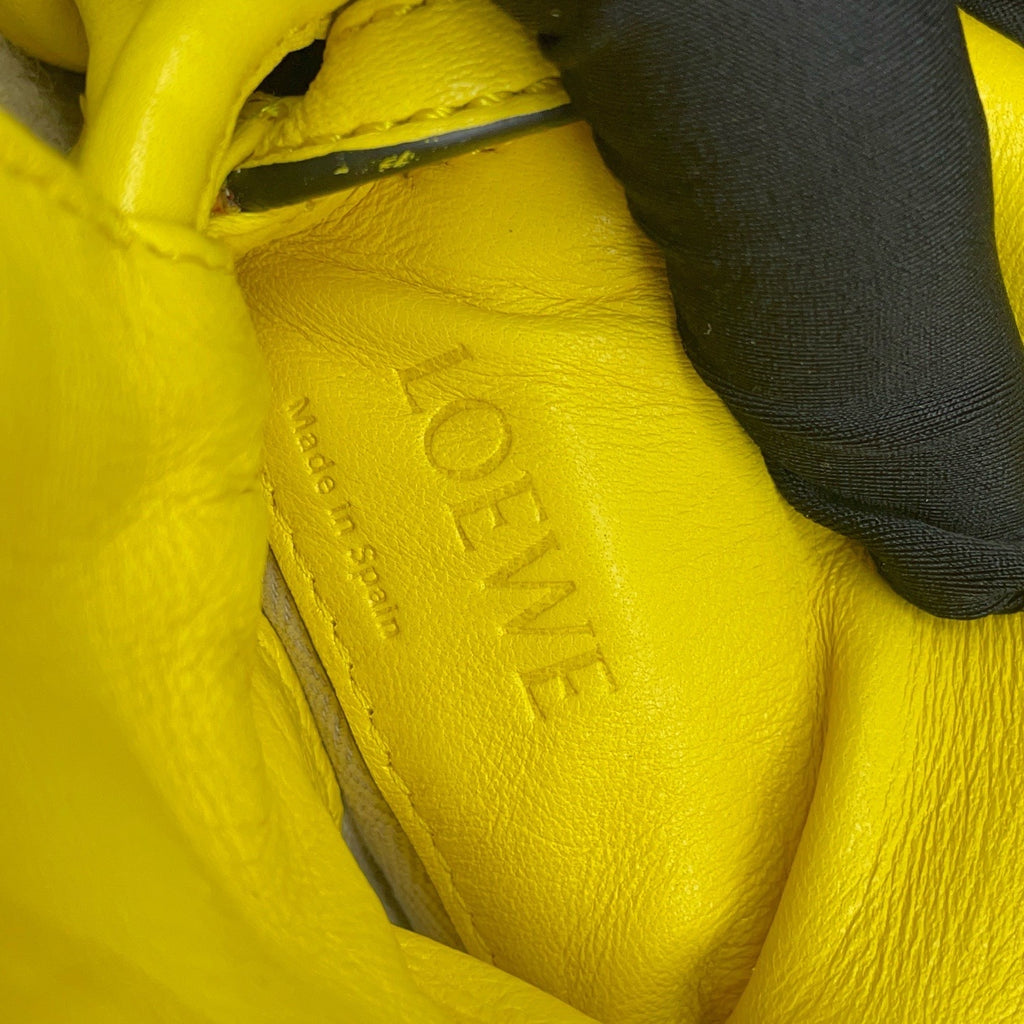 Loewe Yellow