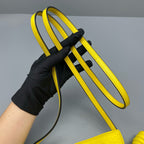 Loewe Yellow