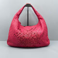 Bottega Veneta Red